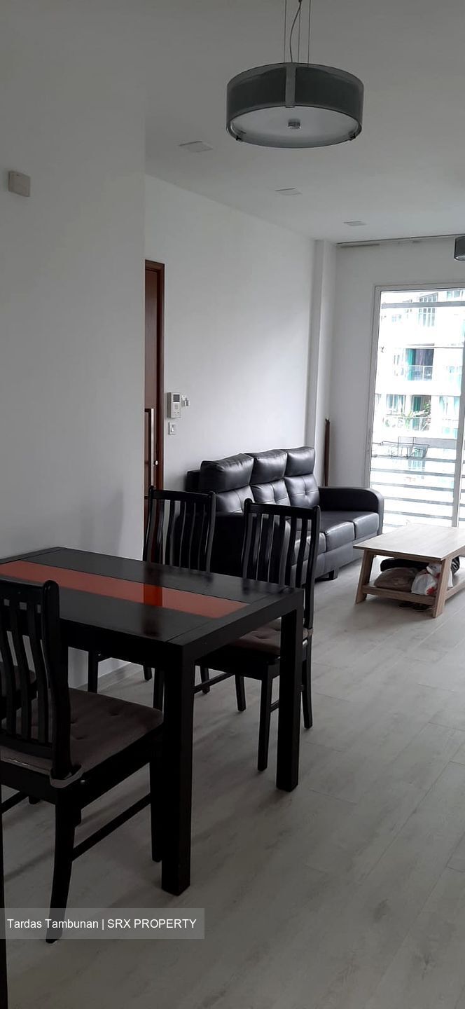 D'Ixoras (D11), Apartment #445581641